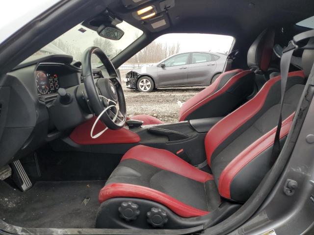 Nissan Z Performa Performance Image 6