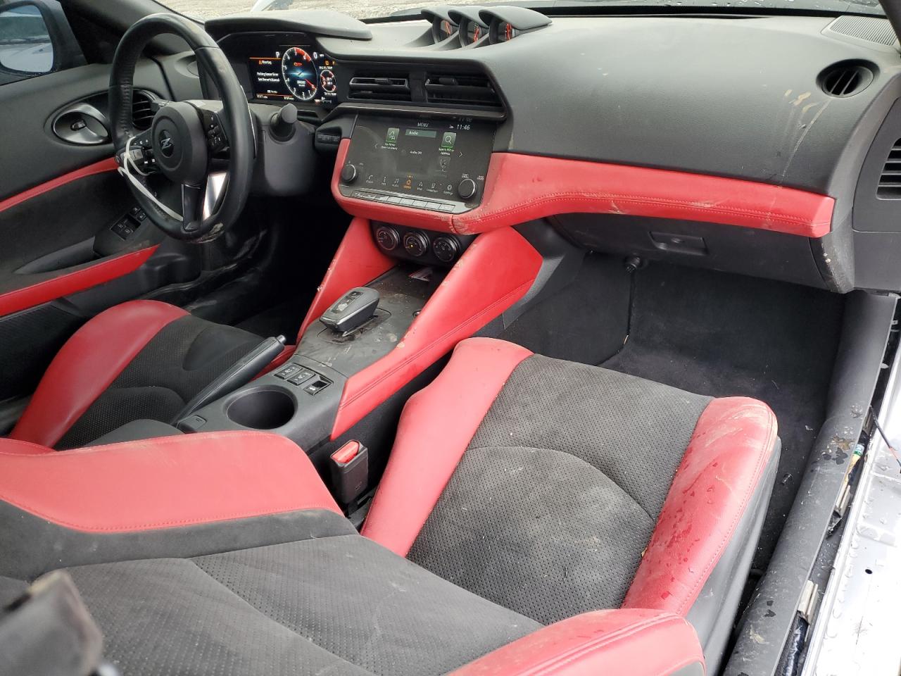 Nissan Z Performa Performance Image 5