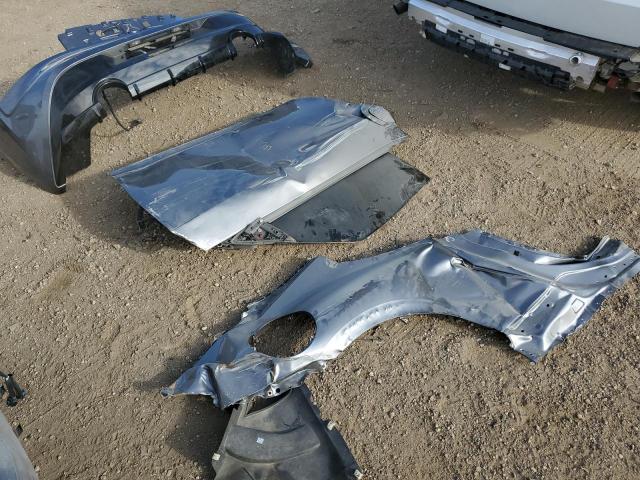 Nissan Z Performa Performance Image 11