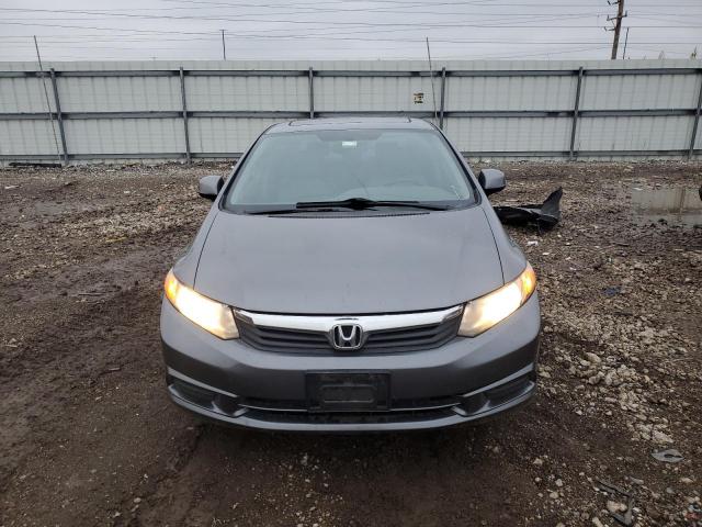 Honda Civic Exl Image 3