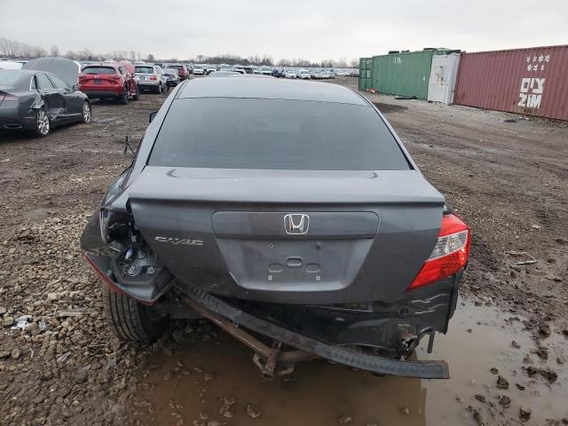 Honda Civic Exl Image 7