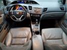 Honda Civic Exl Image 12