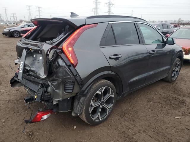 Kia Niro Ex Image 3