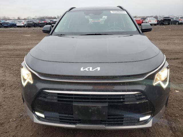 Kia Niro Ex Image 7