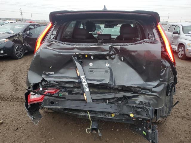 Kia Niro Ex Image 10