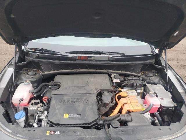 Kia Niro Ex Image 11