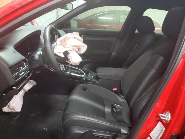 Honda Civic Sport Image 6