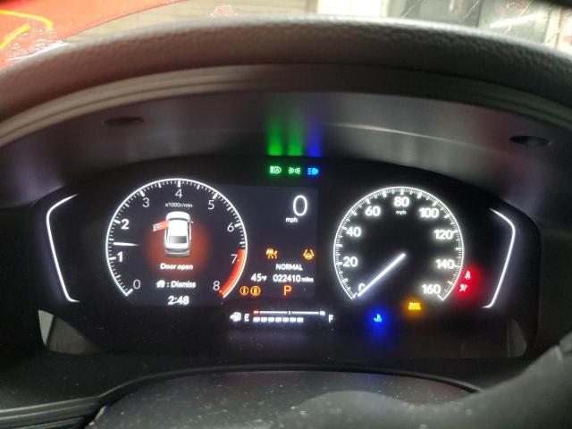 Honda Civic Sport Image 9