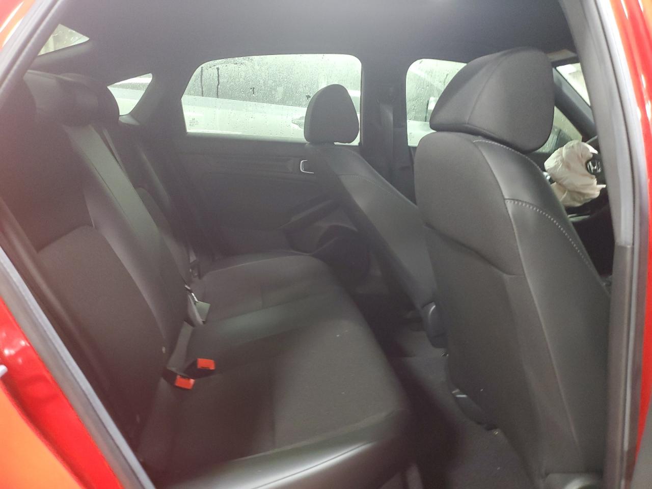 Honda Civic Sport Image 8