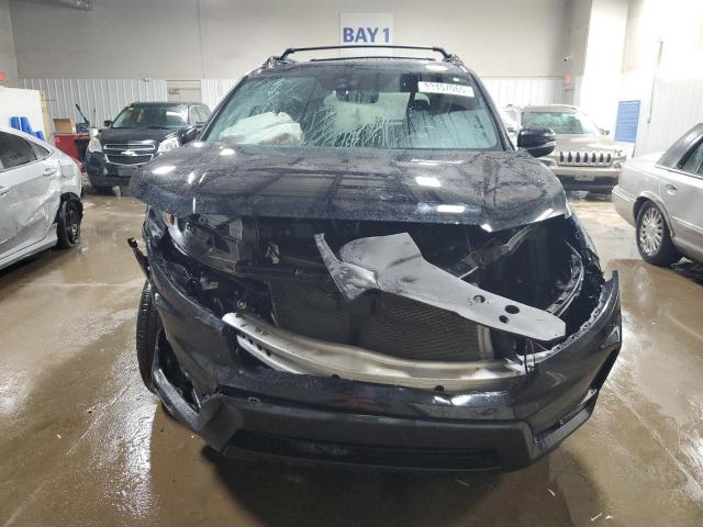 Honda Passport Exl Image 7