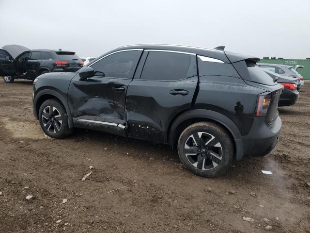 Nissan Kicks Sv Image 2