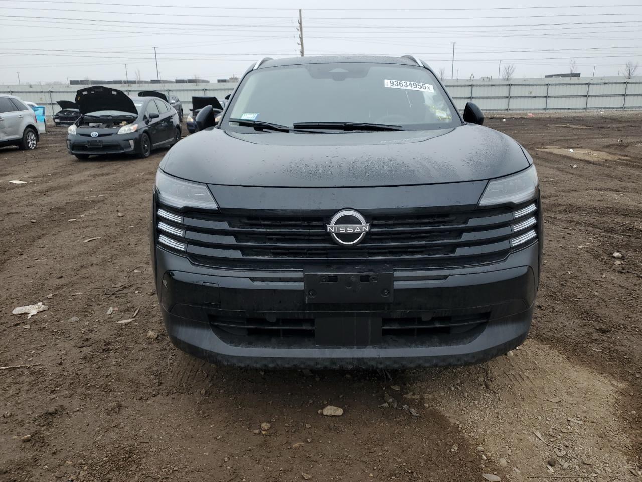 Nissan Kicks Sv Image 5