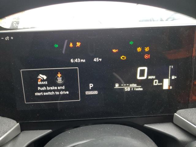 Nissan Kicks Sv Image 9