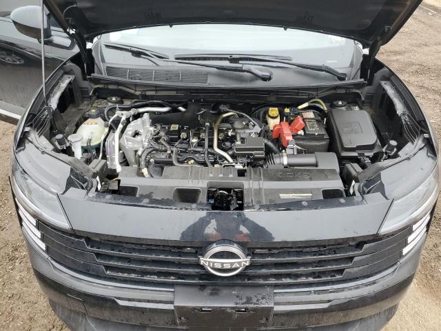 Nissan Kicks Sv Image 12