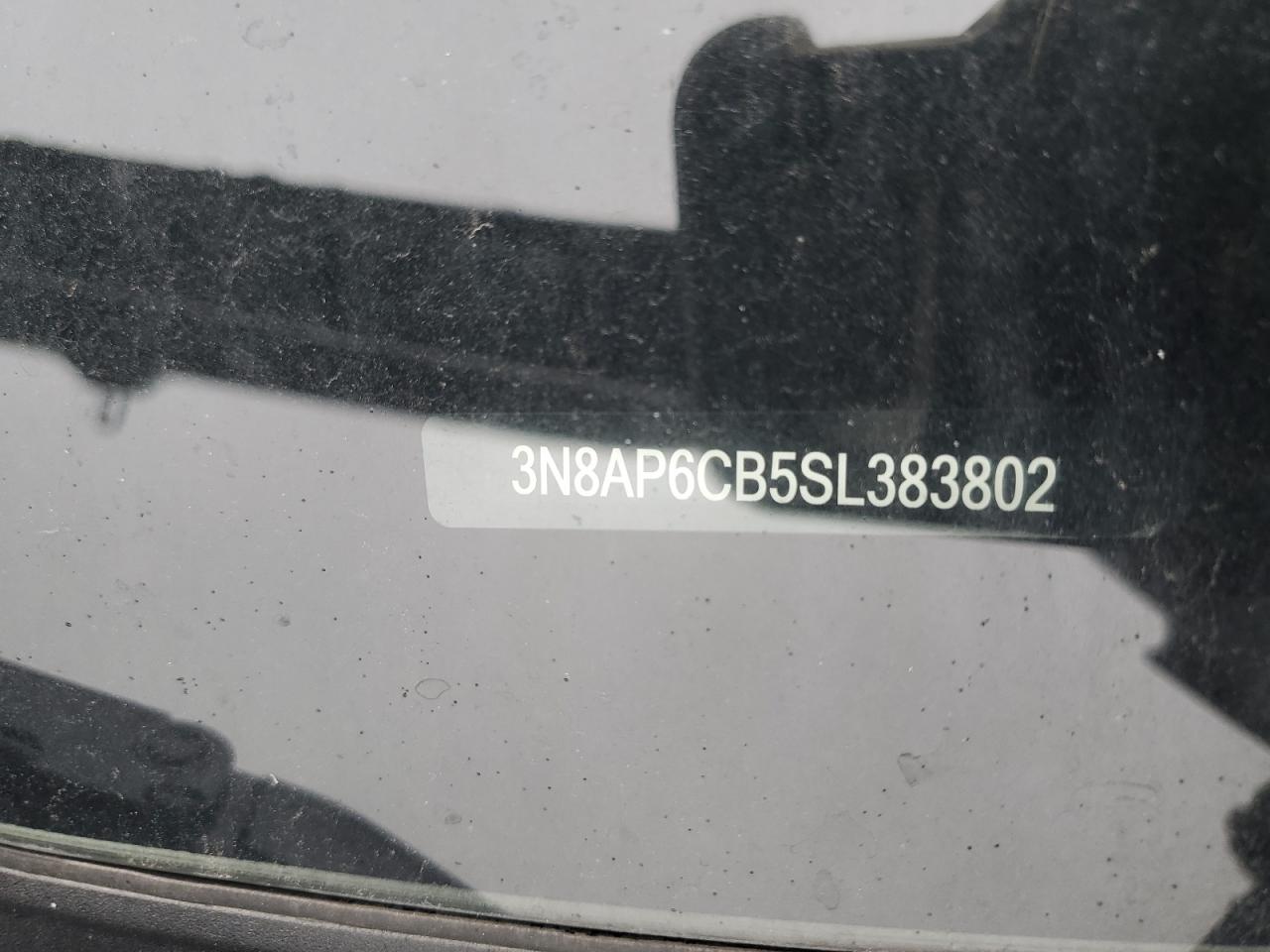 Nissan Kicks Sv Image 11