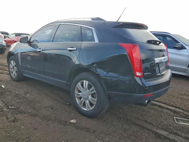 Cadillac SRX Luxury Collection Image 6