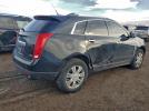 Cadillac SRX Luxury Collection Image 4