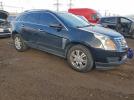 Cadillac SRX Luxury Collection Image 2