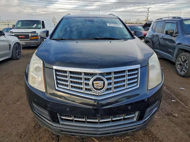 Cadillac SRX Luxury Collection Image 8