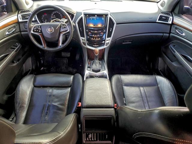 Cadillac SRX Luxury Collection Image 3