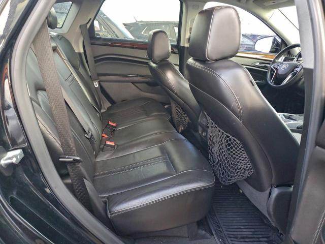 Cadillac SRX Luxury Collection Image 11