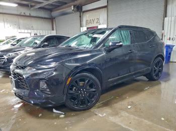  Salvage Chevrolet Blazer