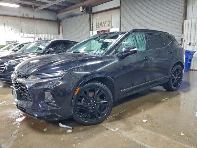  Salvage Chevrolet Blazer