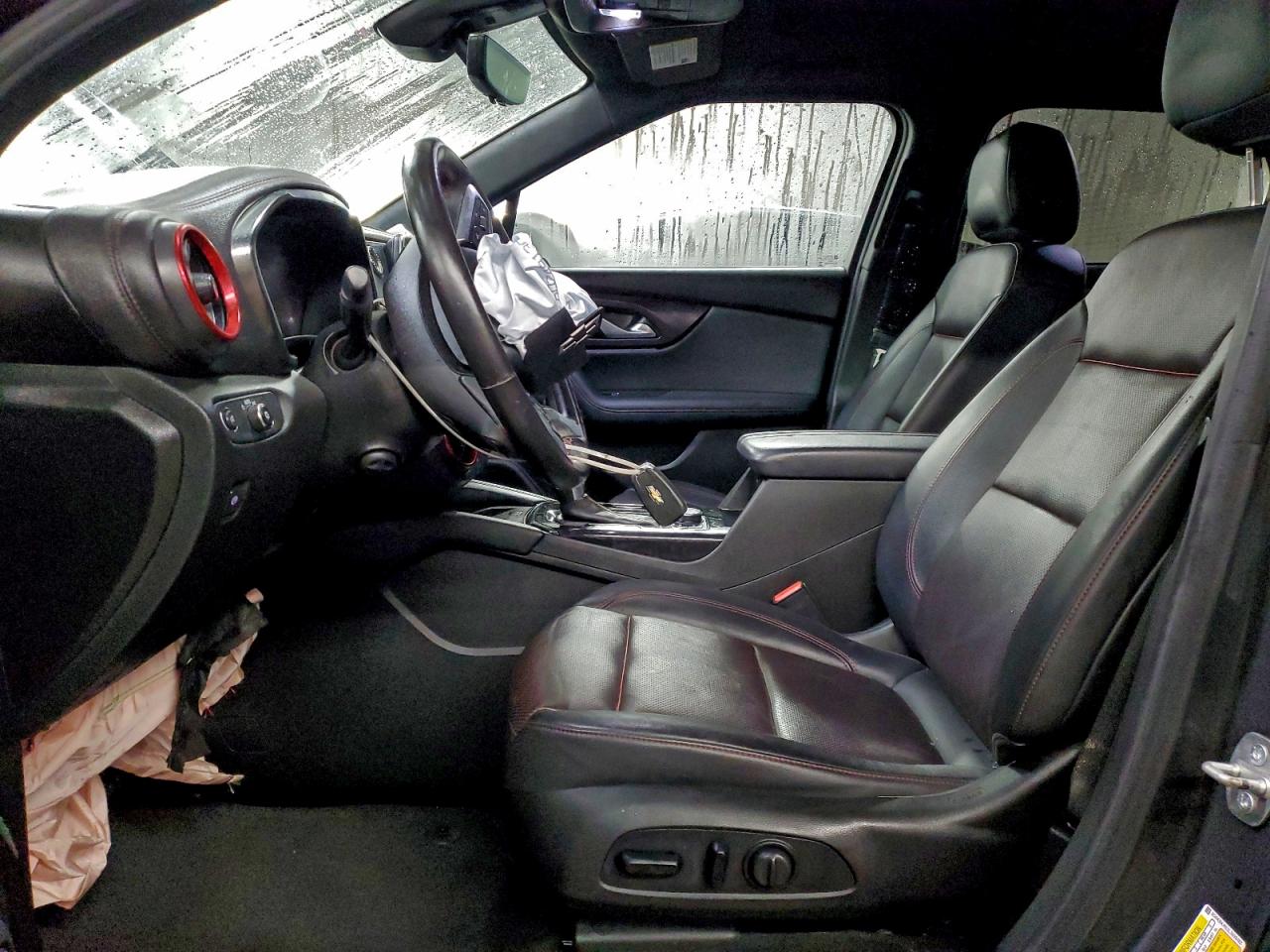 Chevrolet Blazer Rs Image 3