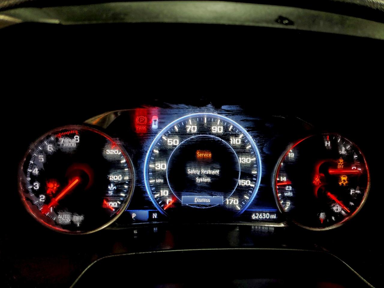 Chevrolet Blazer Rs Image 2