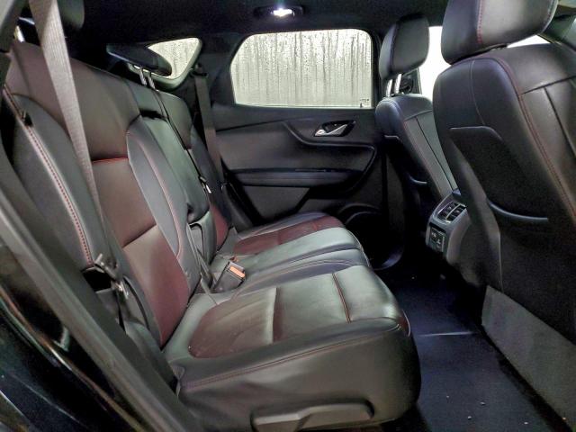 Chevrolet Blazer Rs Image 11