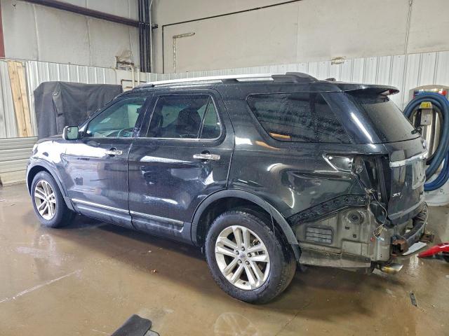 Ford Explorer Xlt Image 2