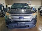 Ford Explorer Xlt Image 13