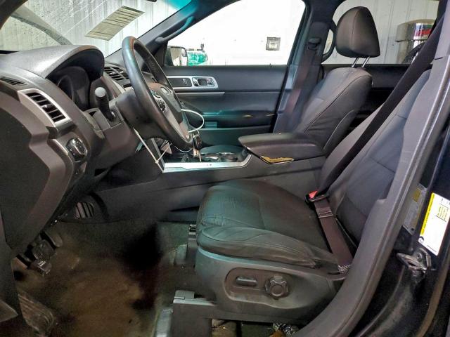 Ford Explorer Xlt Image 9