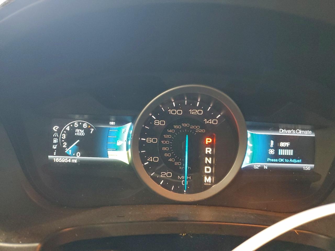 Ford Explorer Xlt Image 10