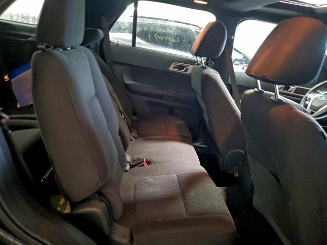 Ford Explorer Xlt Image 5