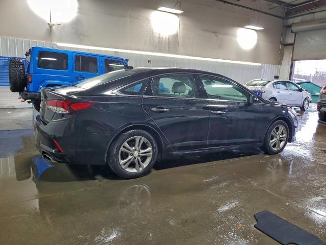 Hyundai SONATA Sport Image 2