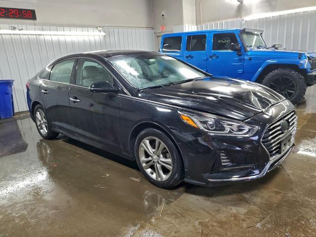 Hyundai SONATA Sport Image 5