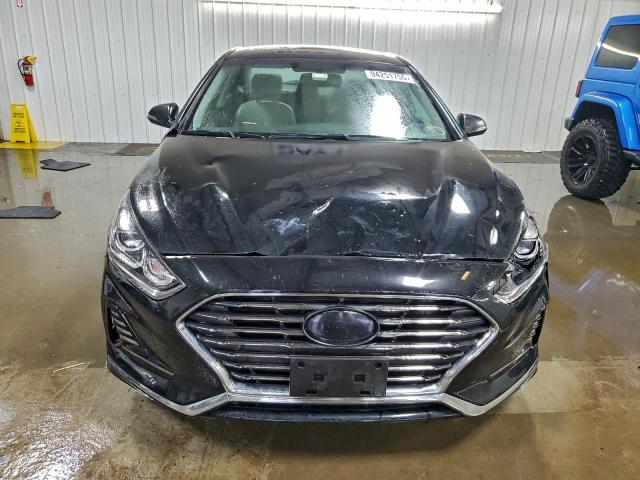 Hyundai SONATA Sport Image 8