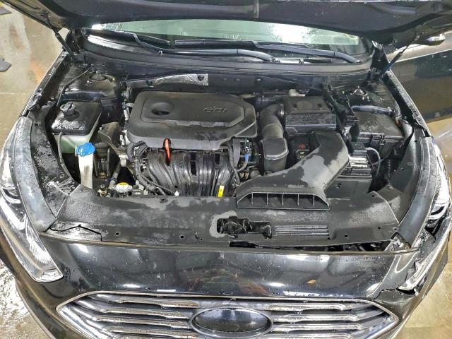 Hyundai SONATA Sport Image 6