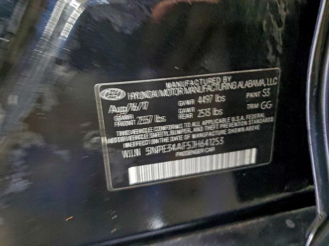 Hyundai SONATA Sport Image 11