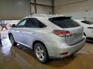 Lexus RX 350 Base Image 4