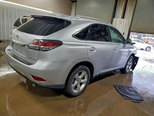 Lexus RX 350 Base Image 5
