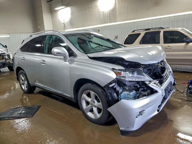 Lexus RX 350 Base Image 7