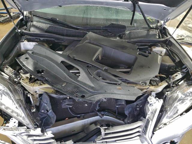 Lexus RX 350 Base Image 9