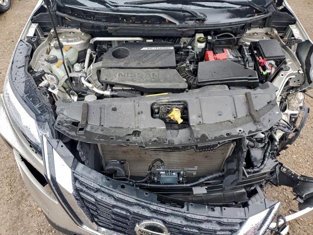 Nissan Rogue Platinum Image 5