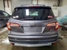 Honda Pilot Touring Image 5