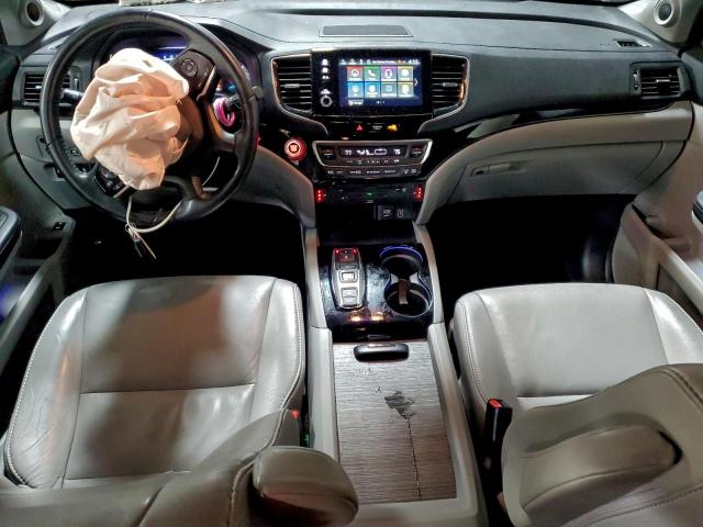 Honda Pilot Touring Image 6