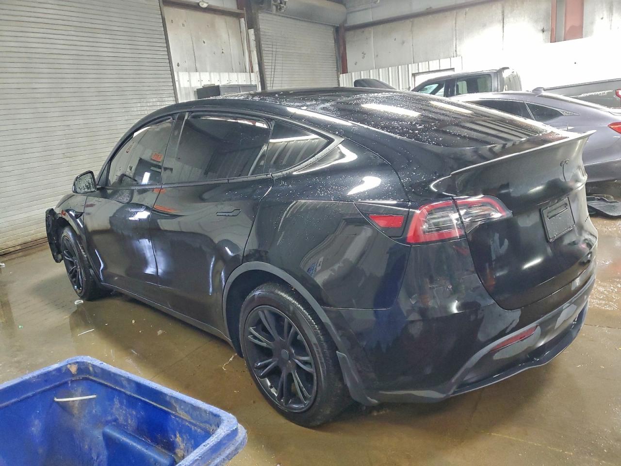 Tesla Model Y Image 3