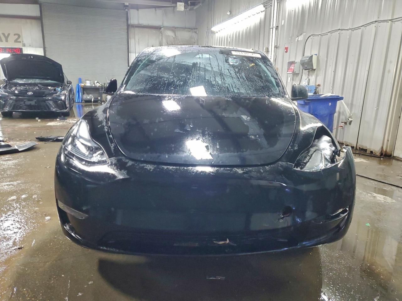 Tesla Model Y Image 4