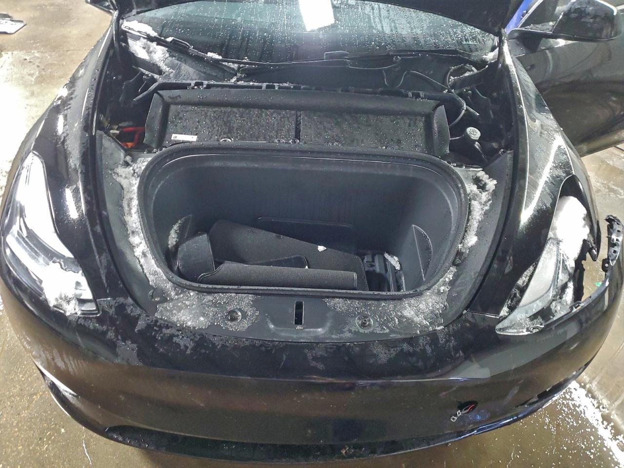 Tesla Model Y Image 8